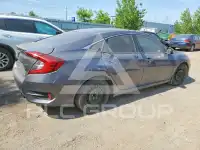 2019 Honda CIVIC фото