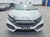 2019 Honda CIVIC фото