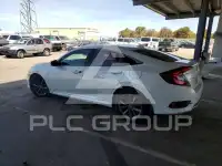 2019 Honda CIVIC фото