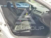 2019 Honda CIVIC фото