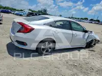 2019 Honda CIVIC фото