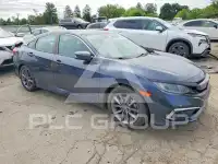 2019 Honda CIVIC фото
