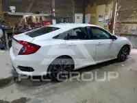 2019 Honda CIVIC фото