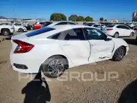 2019 Honda CIVIC photo