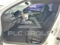 2019 Honda CIVIC фото