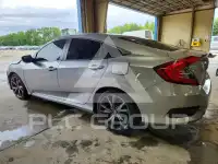 2019 Honda CIVIC фото