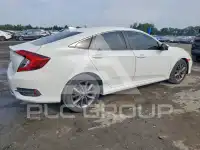 2019 Honda CIVIC photo