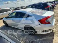 2019 Honda CIVIC фото
