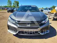 2019 Honda CIVIC фото