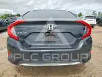 2019 Honda CIVIC фото