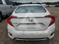 2019 Honda CIVIC фото