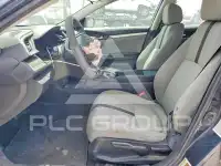 2019 Honda CIVIC фото