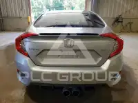 2019 Honda CIVIC photo