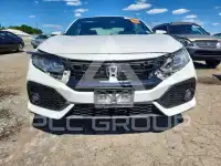 2019 Honda CIVIC фото