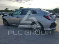 2019 Honda CIVIC photo