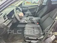2019 Honda CIVIC фото