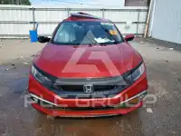 2019 Honda CIVIC фото