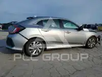 2019 Honda CIVIC photo