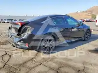 2019 Honda CIVIC фото