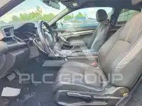 2019 Honda CIVIC photo