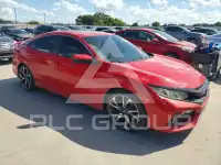 2019 Honda CIVIC фото