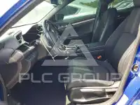 2019 Honda CIVIC фото