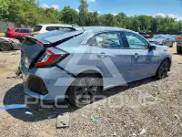 2019 Honda CIVIC photo