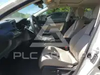 2019 Honda CIVIC фото