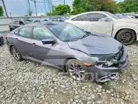2019 Honda CIVIC фото