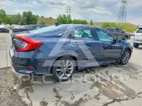 2019 Honda CIVIC фото