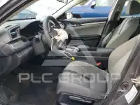 2019 Honda CIVIC фото
