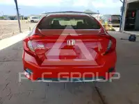2019 Honda CIVIC photo