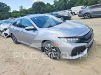 2019 Honda CIVIC photo