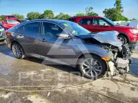 2019 Honda CIVIC фото