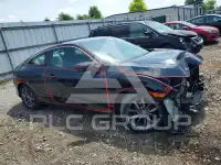 2019 Honda CIVIC фото