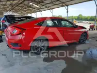 2019 Honda CIVIC фото