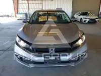 2019 Honda CIVIC фото