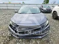 2019 Honda CIVIC фото