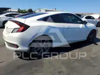 2019 Honda CIVIC photo
