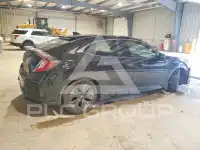 2019 Honda CIVIC photo
