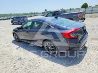 2019 Honda CIVIC фото