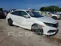 2019 Honda CIVIC photo