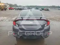 2019 Honda CIVIC фото