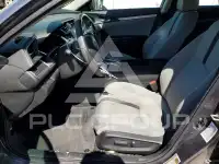 2019 Honda CIVIC фото