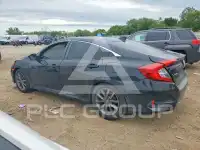 2019 Honda CIVIC фото