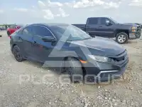 2019 Honda CIVIC фото