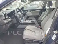2019 Honda CIVIC фото