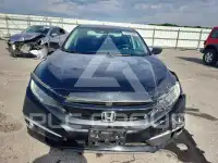 2019 Honda CIVIC photo