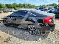 2019 Honda CIVIC фото