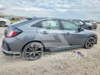 2019 Honda CIVIC фото